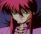 Kurama snatches cigarette from his brother